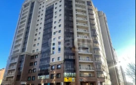 Продажа 4-комнатной квартиры, 135 м, Валиханова, дом 12