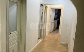 Продажа 3-комнатной квартиры, 72 м, Жарокова, дом 275