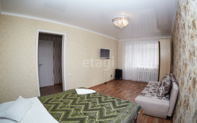 Продажа 1-комнатной квартиры, 36 м, Букетова, дом 57