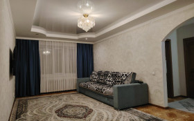Продажа 3-комнатной квартиры, 85 м, Кошкарбаева, дом 41
