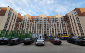 Продажа 4-комнатной квартиры, 129 м, Ашимова