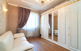 Продажа 4-комнатной квартиры, 128.3 м, Тасшокы пер., дом 3
