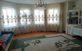 Продажа 3-комнатной квартиры, 105 м, Иманбаевой, дом 8 - Иманова