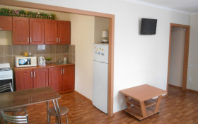 Аренда 1-комнатной квартиры посуточно, 33 м, Н. Назарбаева, дом 27