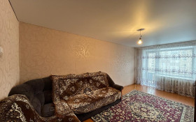Продажа 3-комнатной квартиры, 63 м, Сатыбалдина, дом 2
