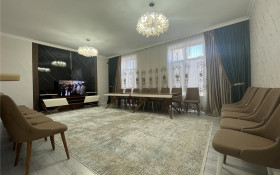 Продажа 4-комнатной квартиры, 136 м, Ашимова