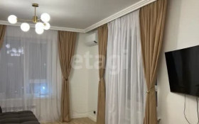 Продажа 3-комнатной квартиры, 86 м, Розыбакиева, дом 310