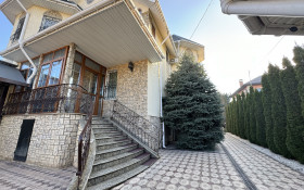 Продажа 7-комнатного дома, 410 м, Шукенова, дом 21 - Рахмадиева