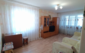 Продажа 2-комнатной квартиры, 42 м, Ерубаева