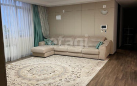 Продажа 4-комнатной квартиры, 128 м, Кошкарбаева, дом 10