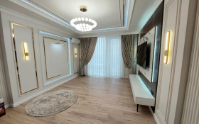 Продажа 3-комнатной квартиры, 110 м, Толеметова