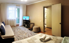 Аренда 1-комнатной квартиры посуточно, 31 м, Байтурсынова, дом 78