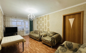 Продажа 3-комнатной квартиры, 61 м, Казахстанская, дом 124