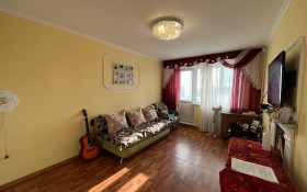 Продажа 1-комнатной квартиры, 35 м, Сатыбалдина