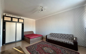 Продажа 1-комнатной квартиры, 41 м, Ермекова