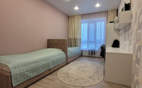 Продажа 3-комнатной квартиры, 90 м, Муканова