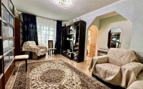 Продажа 2-комнатной квартиры, 46 м, Н. Абдирова, дом 10
