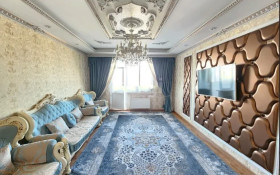 Продажа 4-комнатной квартиры, 119 м, Кошкарбаева, дом 32