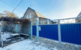 Продажа 8-комнатного дома, 160 м, Клочкова