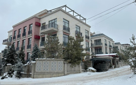 Продажа 3-комнатной квартиры, 107 м, Седельникова, дом 30