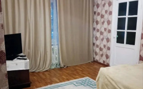 Аренда 2-комнатной квартиры посуточно, 44 м, Казахстан, дом 104