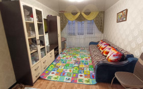 Продажа 3-комнатной квартиры, 58 м, Уалиханова