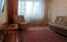 Продажа 1-комнатной квартиры, 36 м, Карасай батыра