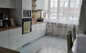 Продажа 4-комнатной квартиры, 114.8 м, Алтынсарина, дом 221