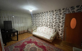 Продажа 3-комнатной квартиры, 55 м, Кужанова, дом 21