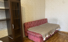 Аренда 1-комнатной квартиры, 38 м, Бараева, дом 25 - Валиханова