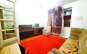 Продажа 3-комнатной квартиры, 76 м, Аль-Фараби