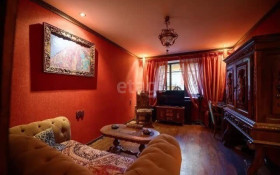 Продажа 2-комнатной квартиры, 42 м, Богенбай батыра, дом 180