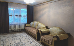 Продажа 3-комнатной квартиры, 88 м, Сатпаева проспект, дом 58