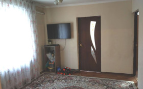 Продажа 4-комнатного дома, 61.8 м, Карбышева