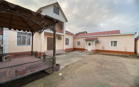 Продажа 6-комнатного дома, 210 м, Сардар