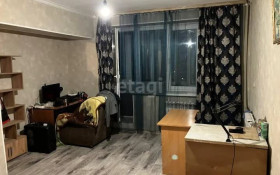 Продажа 1-комнатной квартиры, 30 м, Нурмакова, дом 51