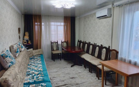 Продажа 3-комнатной квартиры, 68 м, Сатыбалдина