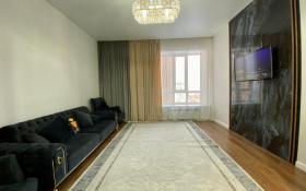Продажа 4-комнатной квартиры, 96 м, Муканова, дом 43б