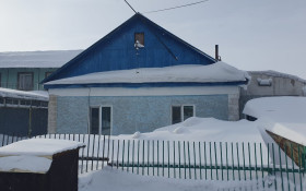 Продажа 4-комнатного дома, 69 м, Некрасова
