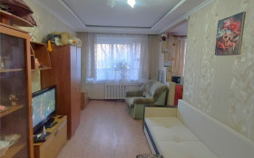 Продажа 2-комнатной квартиры, 42 м, Газалиева