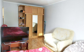 Продажа 1-комнатной квартиры, 29 м, Севастопольская, дом 5