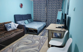 Аренда 1-комнатной квартиры посуточно, 36 м, Назарбаева, дом 27 - Райымбек батыра