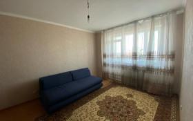 Продажа 1-комнатной квартиры, 43 м, Айтматова, дом 36 - Сыганак
