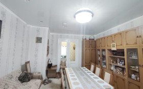 Продажа 3-комнатной квартиры, 74 м, Магнитогорская