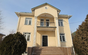 Продажа 5-комнатного дома, 400 м, Талгарский тракт