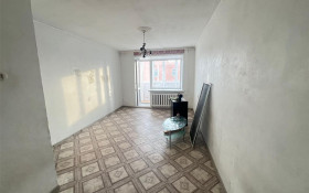 Продажа 1-комнатной квартиры, 36 м, Крылова, дом 58
