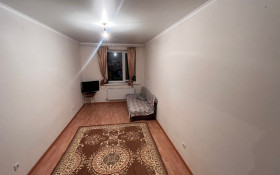 Продажа 1-комнатной квартиры, 34.3 м, Тулебаева, дом 25