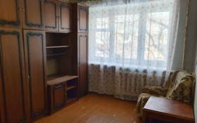 Продажа 1-комнатной квартиры, 31 м, Крылова, дом 84