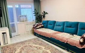 Продажа 5-комнатной квартиры, 86 м, Муканова