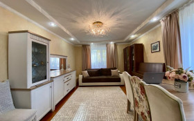 Продажа 3-комнатной квартиры, 76 м, Карбышева, дом 5